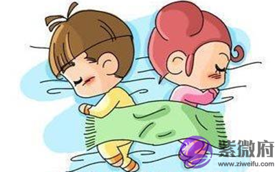 男女相克是什麽 有何说法