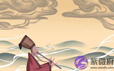 紫微斗数:不同的命宫星曜看命格 紫微斗数:不同的命宫星曜看命格
