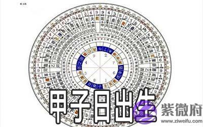 甲子日出生的人真的好吗 甲子日出生的人真的好吗