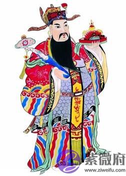 八字神煞解析——禄神