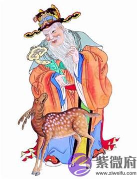 八字神煞：月德贵人详解