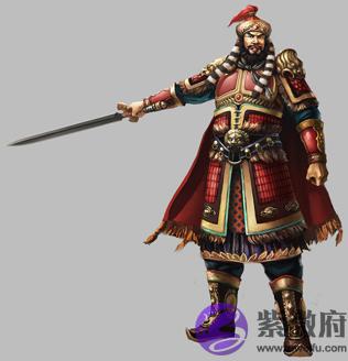 生辰神煞:将星详解 生辰神煞:将星详解