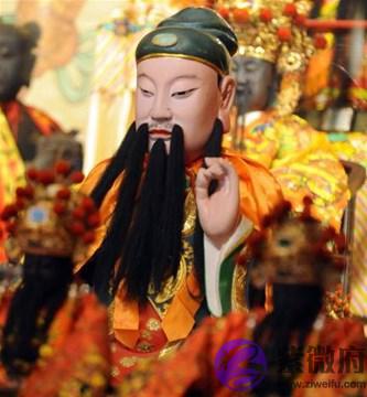 生辰神煞：天医贵人详解