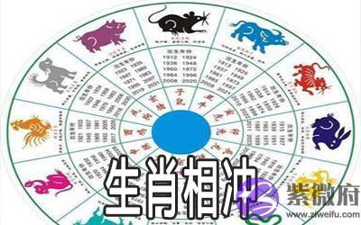 生肖相冲对于亲子之间会有什麽影响吗