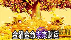 金箔金命的人未来的财运怎麽样 金箔金命的人未来的财运怎麽样