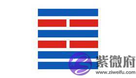 易经六十四卦之火泽睽卦卦象详解