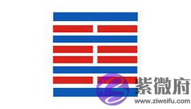 易经六十四卦之坎为水卦卦象详解