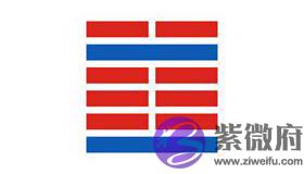 易经六十四卦之水雷屯卦卦象详解