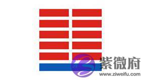 易经六十四卦之地雷复卦卦象详解