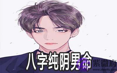 生辰纯阴男命运好不好