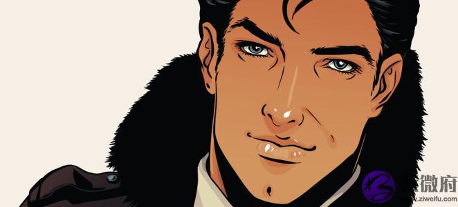 偏印格男命怎麽样