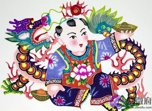 真童子和假童子的区别是什麽