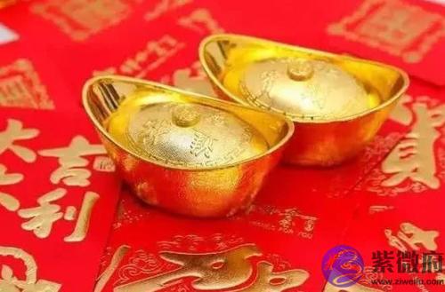 如何催旺偏财运