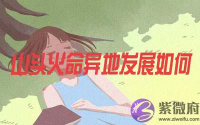 山头火命的人在异地发展怎麽样