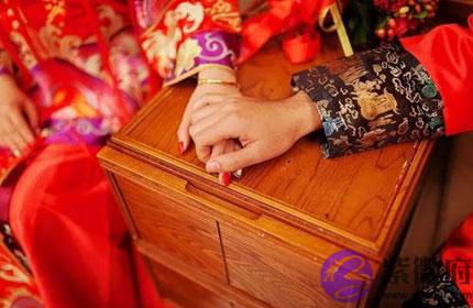 男命生辰无财星的婚姻会怎麽样