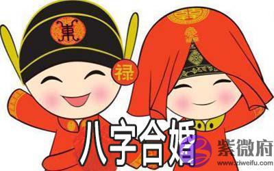 什麽样的情况需要进行生辰合婚
