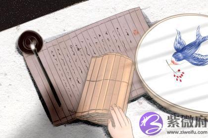 农历生月看个性和婚后生活情况