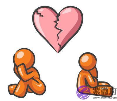 八字命理看哪些人的婚姻不太牢固