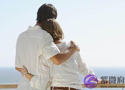 生辰看哪些夫妻之间互助互旺