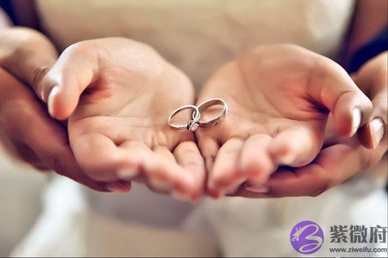 八字命理教你怎麽建立一段持久的婚姻