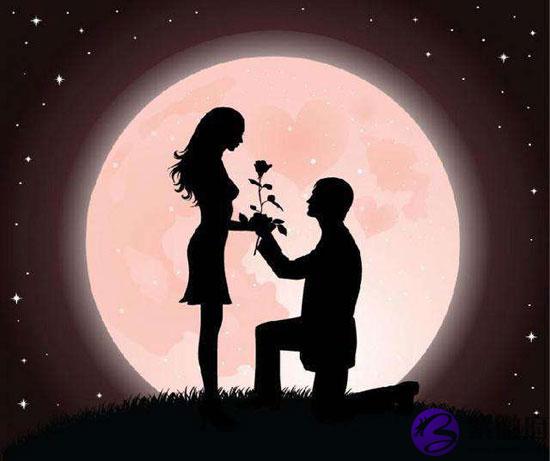 这五种男人对感情最忠诚 遇到了千万不要错过