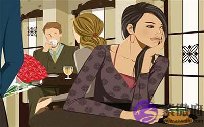 生辰看哪些人的感情容易有小三