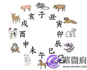 八字看你命中有多少桃花