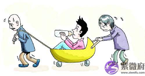 从你的生辰看子女能否孝顺 孩子跟你是否犯冲