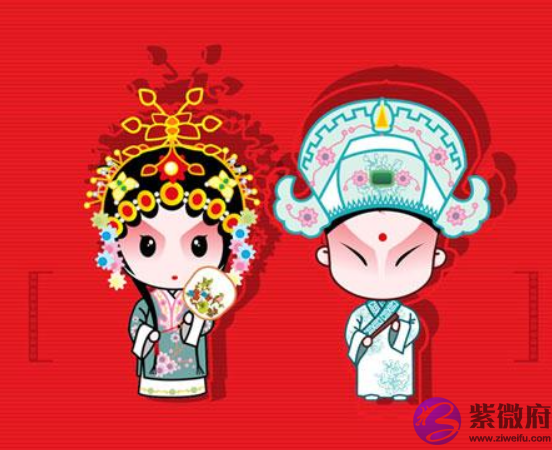 姻缘配对、八字测试姻缘