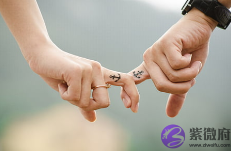 命运八字测试夫妻婚姻缘分