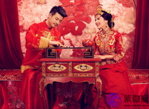 最准确的4大生辰合婚方法