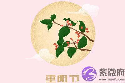 宝宝在2020年重阳喜神解析！属羊的人重阳节出生好不好？