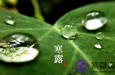 宝宝在2020年寒露节气戌时出生怎幺样?