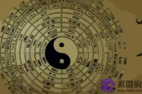 生辰八字与命运关联是什麽