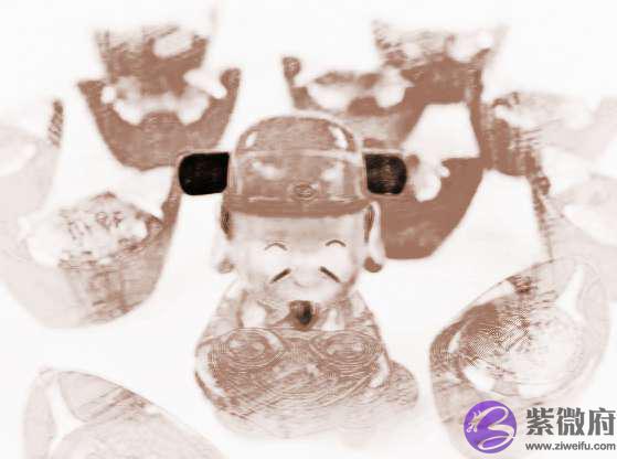 生辰分析你的财运什麽时候会来