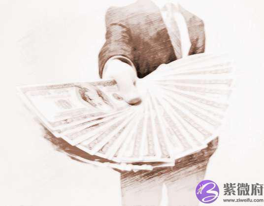 什麽样的八字是天生的“老板命”