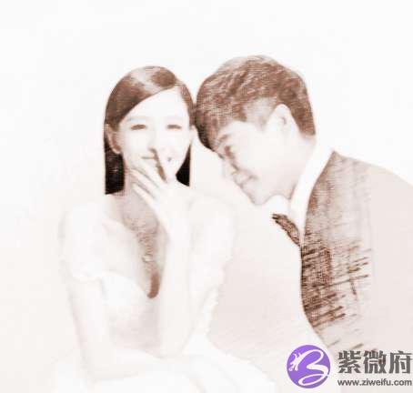 八字命理分析什麽样的老公最专一
