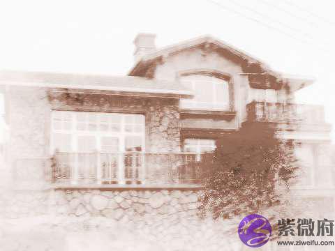 五行属水住什麽朝向好