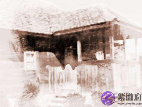 五行属土住什麽朝向好