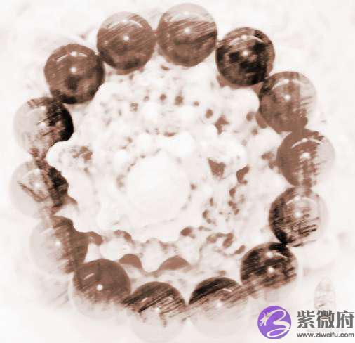 五行缺水戴什麽水晶
