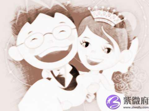 八字合婚会影响财运吗