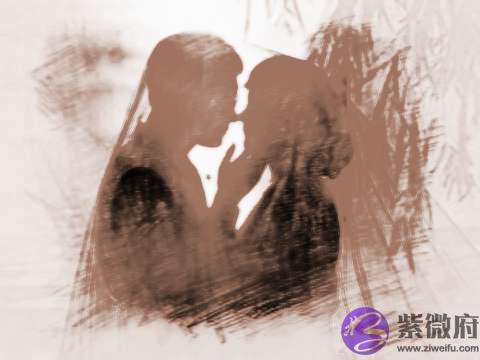 八字不合硬结婚会有什麽结果会怎样