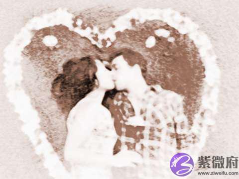 怎麽批八字算命婚姻