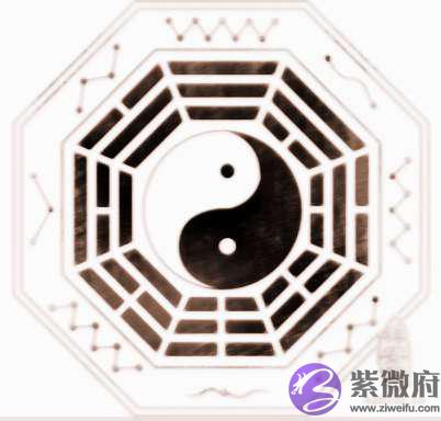 生辰八字五行算命是什麽