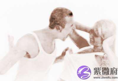 什麽样八字的夫妻组合婚后吵不停