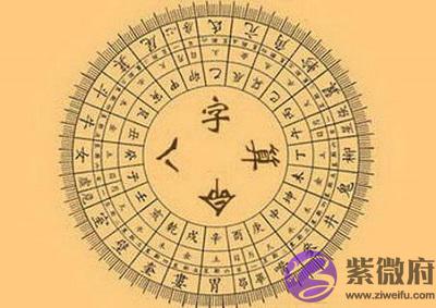 四柱神煞亡神是什麽意思？亡神如何计算？