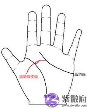 手相看你会陷入三角恋吗.jpg