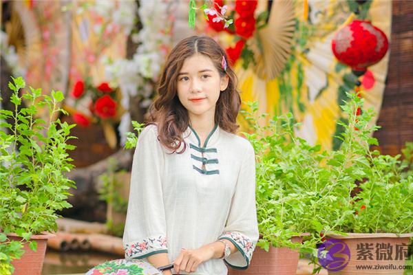 美人沟是什麽