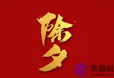 宝宝在2020庚子年农历十二月三十日除夕日求嗣适合吗？出生怎幺样？