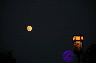 中秋节是什麽日子？中秋节出生的孩子什麽命？